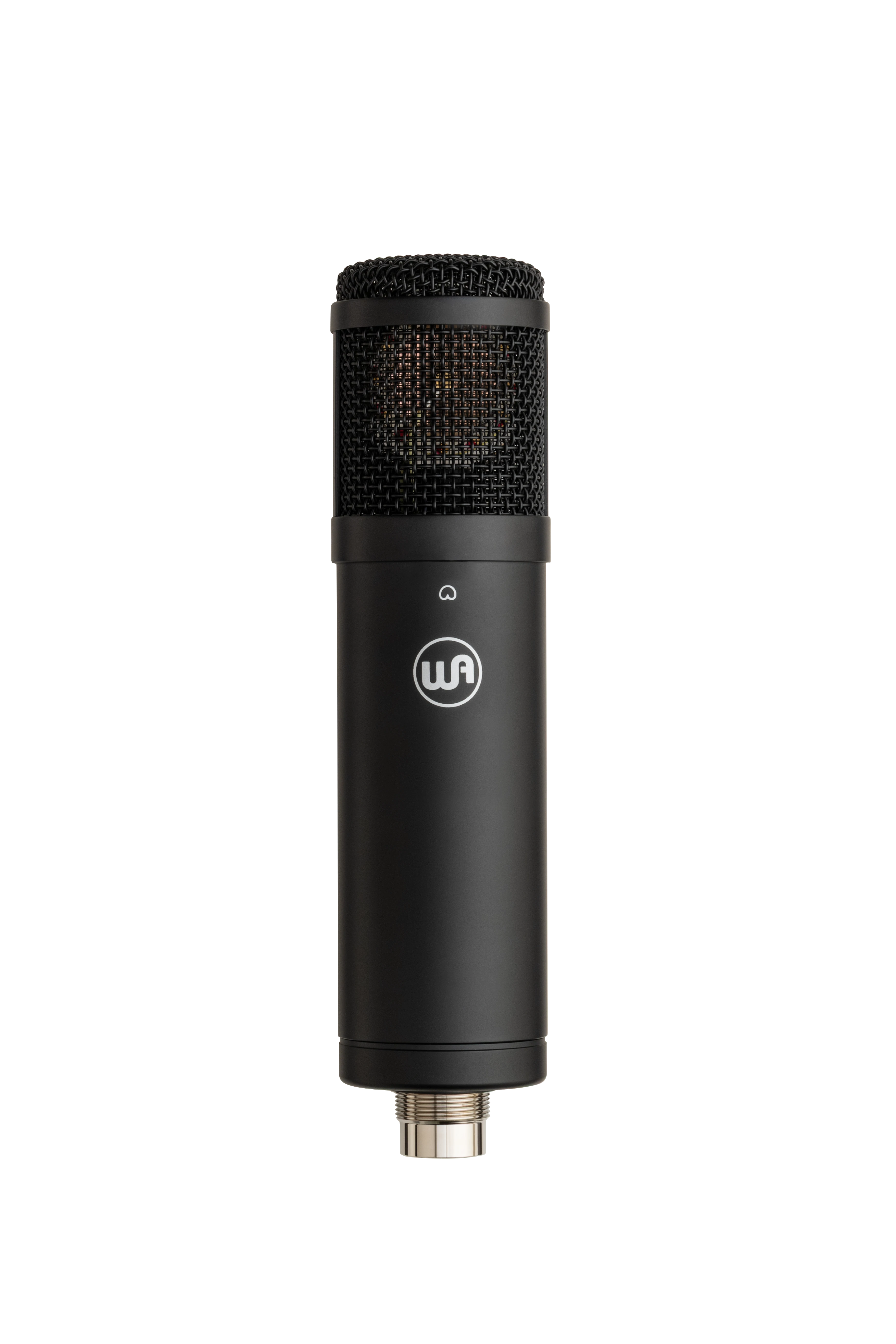 Warm Audio WA-47jr SE Black Großmembran FET-Kondensatormic